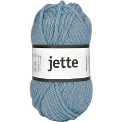 Järbo Jette Yarn 50m