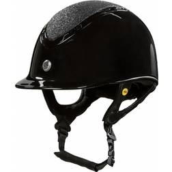 Back On Track Pardus Skruv Edition Svart 56-58