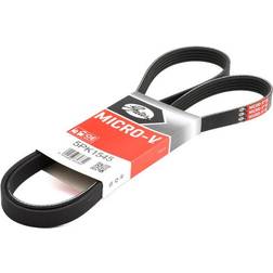 Gates Multirem 5PK1545 5 G-Force WorkHorse