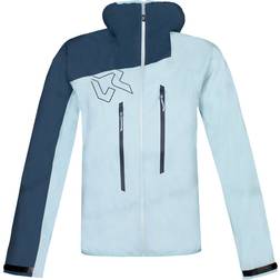 Rock Experience Mt Watkins 2.0 Hoodie Jacket - Herr