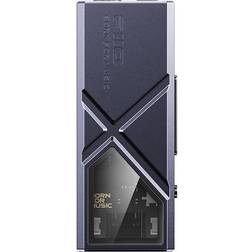 Fiio KA13 Bärbar DAC Med Hörlursförstärkare
