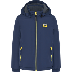 Lego Wear Veste de mi-saison Garçon Taille Bleu Marine 11010230