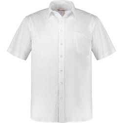 Smith & Soul MILANO ITALY Herren Poloshirt, orange
