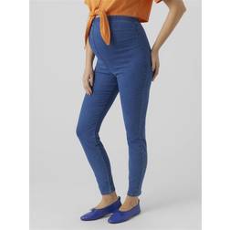 Mamalicious Maternity-jeggings