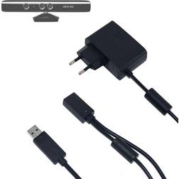 Mcbazel Power adapter for Xbox 360 Kinect