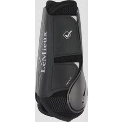 LeMieux Motionflex Dressage Boots - Black
