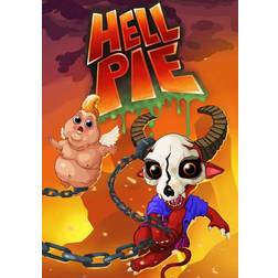 HELL PIE (PC)