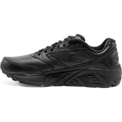 Brooks Addiction Walker black