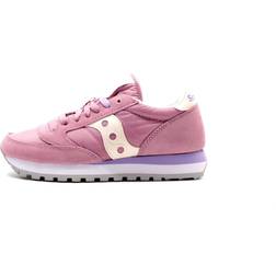 Saucony Jazz Original Rosa