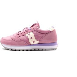 Saucony Jazz Original Sneakers - Rosa
