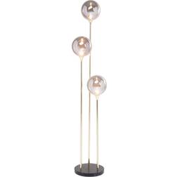 Kare Design Al Capone Clear Gulvlampe 176cm