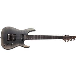 Schecter Banshee Mach-7 Evertune, Fallout Burst
