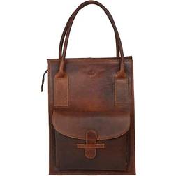 Adax Ragusa skind shopper, Tina