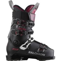Salomon S/PRO Alpha EL Skistøvler-26/26.5