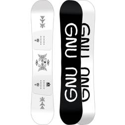 GNU Rcc3 2024 Snowboard uni