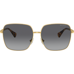 Polo Ralph Lauren Woman Sunglass RA4142 Frame color: Polarized