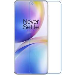 MAULUND OnePlus 10 Pro 9 Pro Protective Film Case -Friendly Frosted Anti -Glare