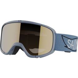 Salomon Rio Ski Goggles - Blue