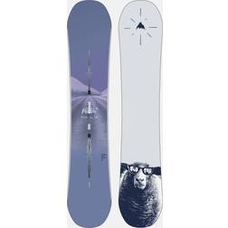 Burton Yeasayer Flying V 2024 Snowboard no color