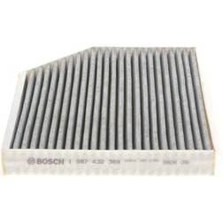 Bosch Filtro Aria Abitacolo 1987432369