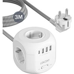 Lencent ‎SL-805E 4-way