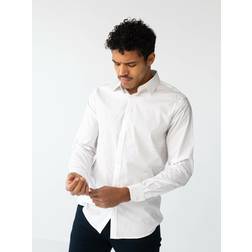 Matinique Matrostol BU Shirt Hvit