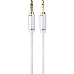 Dacota Platinum MINI JACK-KABEL HANE-HANE 3m
