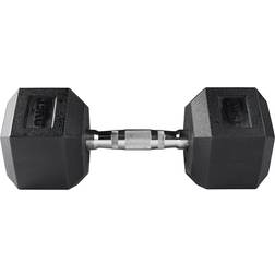 MM Sports Hex Hantel 15 kg