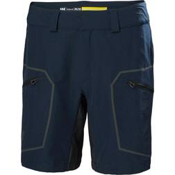 Helly Hansen Women's HP Racing Deck Shorts Navy