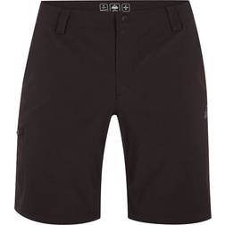 McKinley Herren Wandershorts Cameron II Slim Fit Schwarz