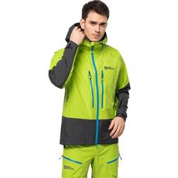 Jack Wolfskin Alpspitze 3L Jacket - Men's