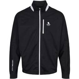 LextonLinks Links Jackson Windbreaker - Black