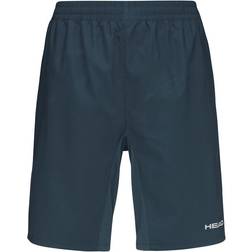 Head Club 9 Herren Bermuda Shorts - Navy
