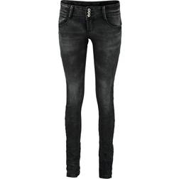 Hailys Camilla Jeans schwarz XS, S, M, L, XL