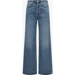 Citizens of Humanity Jeans Wide Leg ANNINA blau