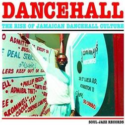 Various - Dancehall - The Rise Of Jamaican Dancehall Culture (Vinyl)