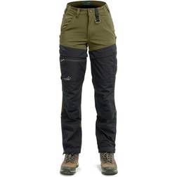 Arrak Outdoor Hybrid Pant - Olive