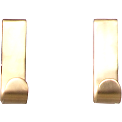 Asplund Tati Brass Tøjkrog 2stk