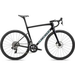 Specialized Tarmac SL8 Expert - Gloss Metallic Dark Navy / Astral Blue Pearl