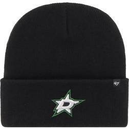 47 Brand Wintermütze HAYMAKER Dallas Stars