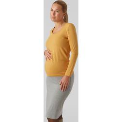 Maternity-top