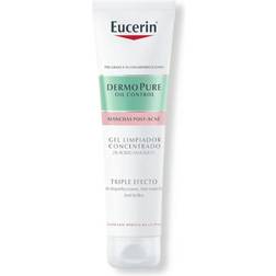 Eucerin DermoPure Tripple Effect Cleansing Gel 150ml