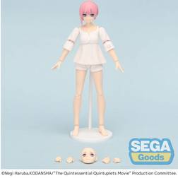 Sega Figurita -222716 Figuras The Quintessential Quintuplets 222716