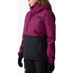 The North Face Women’s Freedom Insulated Jacket - Boysenberry