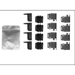 Textar Accessory Set Disc Brake Pads 82539300