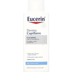 Eucerin 250 Shampoo 250ml