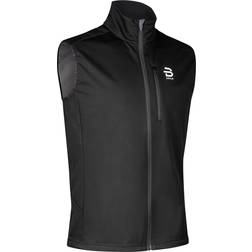 Dæhlie Men's Vest Power - Black