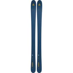 Fischer Ranger Freeride Skis 23/24 Men's - Blue