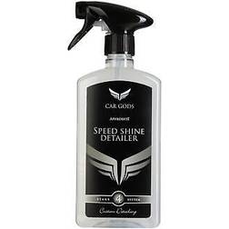 Car Gods Speed Shine Detailer 0.5L