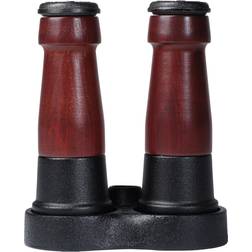 Skeppshult With Molded Mill Stand Saltkvarn, Pepparkvarn 18cm